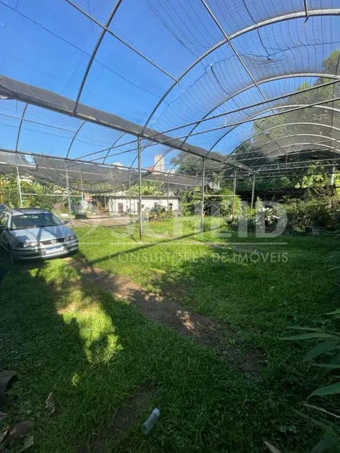 Foto 1 de Lote/Terreno à venda, 1425m² em Jardim Cordeiro, São Paulo