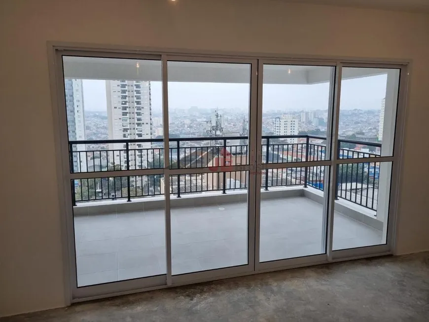 Foto 1 de Apartamento com 2 Quartos à venda, 81m² em Vila Mascote, São Paulo