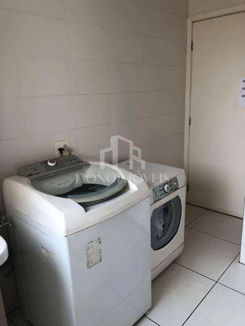 Foto 1 de Apartamento com 3 Quartos à venda, 128m² em Nova Petrópolis, São Bernardo do Campo