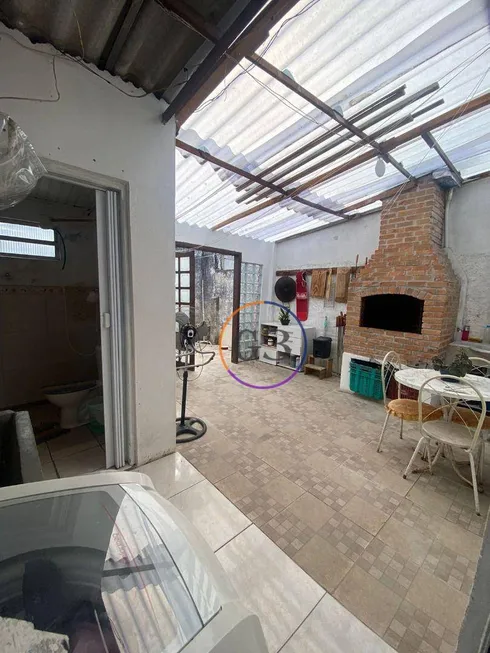 Foto 1 de Casa com 1 Quarto para alugar, 35m² em Fragata, Pelotas