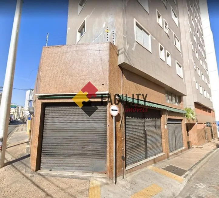 Foto 1 de Sala Comercial com 2 Quartos para venda ou aluguel, 78m² em Centro, Campinas