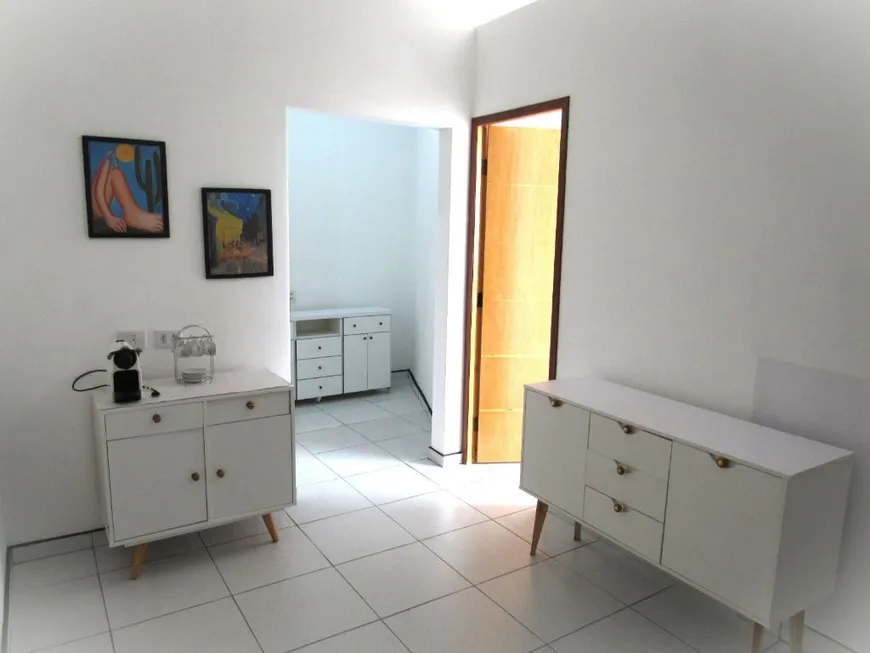 Foto 1 de Apartamento com 1 Quarto à venda, 57m² em Bela Vista, São Paulo