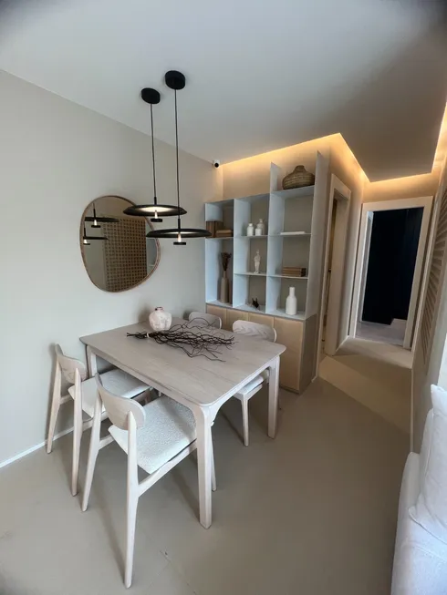 Foto 1 de Apartamento com 1 Quarto à venda, 32m² em Centro, Niterói