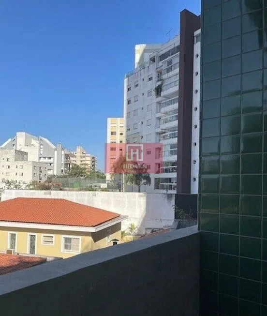 Foto 1 de Apartamento com 1 Quarto à venda, 22m² em Vila Madalena, São Paulo