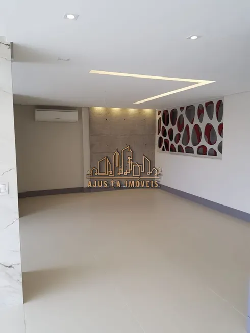 Foto 1 de Apartamento com 3 Quartos à venda, 215m² em Jardim Portal da Colina, Sorocaba