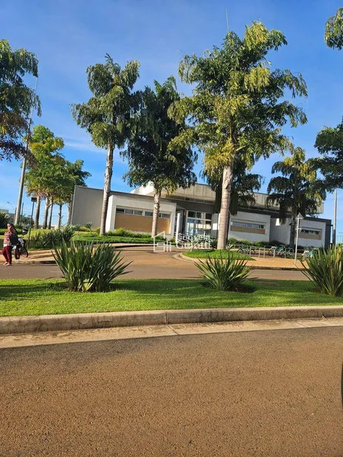 Foto 1 de Lote/Terreno à venda, 389m² em Condomínio Terras Alphaville Anápolis, Anápolis