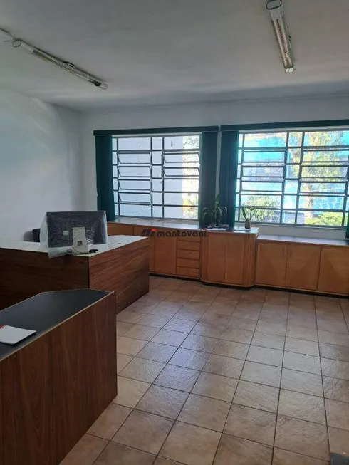 Foto 1 de Ponto Comercial à venda, 164m² em Vila Santa Clara, São Paulo