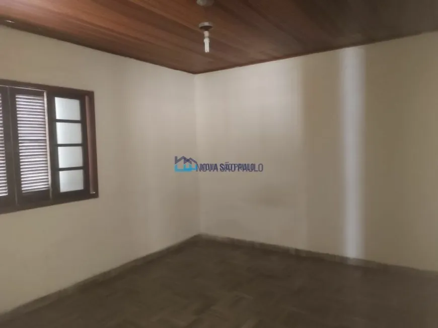 Foto 1 de Casa com 2 Quartos à venda, 100m² em Vila Babilônia, São Paulo