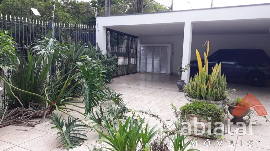 Foto 1 de Casa com 5 Quartos à venda, 280m² em Jardim Londrina, São Paulo