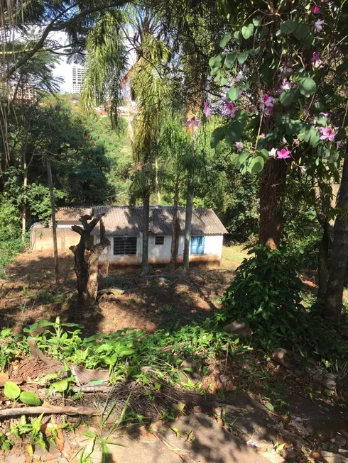 Foto 1 de Lote/Terreno à venda, 440m² em Recanto Azul, Botucatu