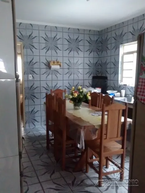 Foto 1 de Casa com 2 Quartos à venda, 148m² em Eden, Sorocaba