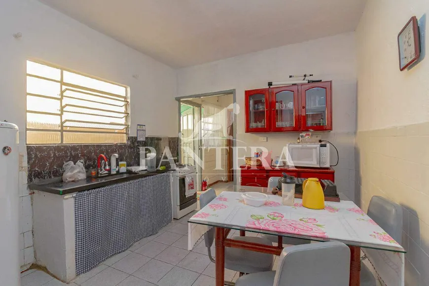 Foto 1 de Casa com 2 Quartos à venda, 100m² em Vila Palmares, Santo André