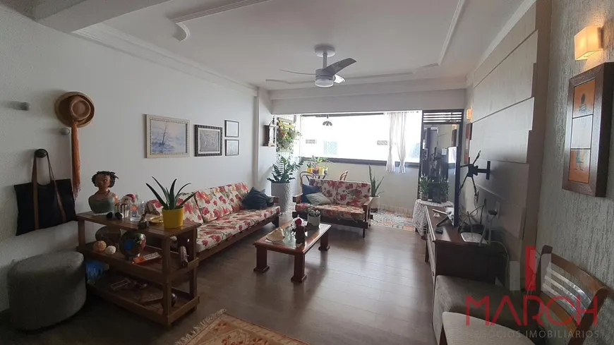 Foto 1 de Apartamento com 4 Quartos à venda, 140m² em Cabo Branco, João Pessoa