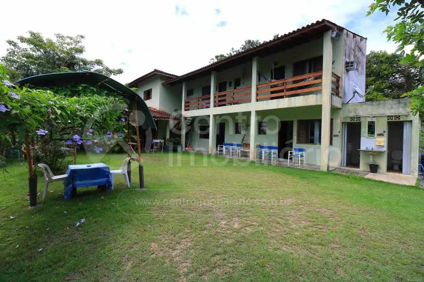 Foto 1 de Casa com 6 Quartos à venda, 350m² em Quinta Do Guarau, Peruíbe