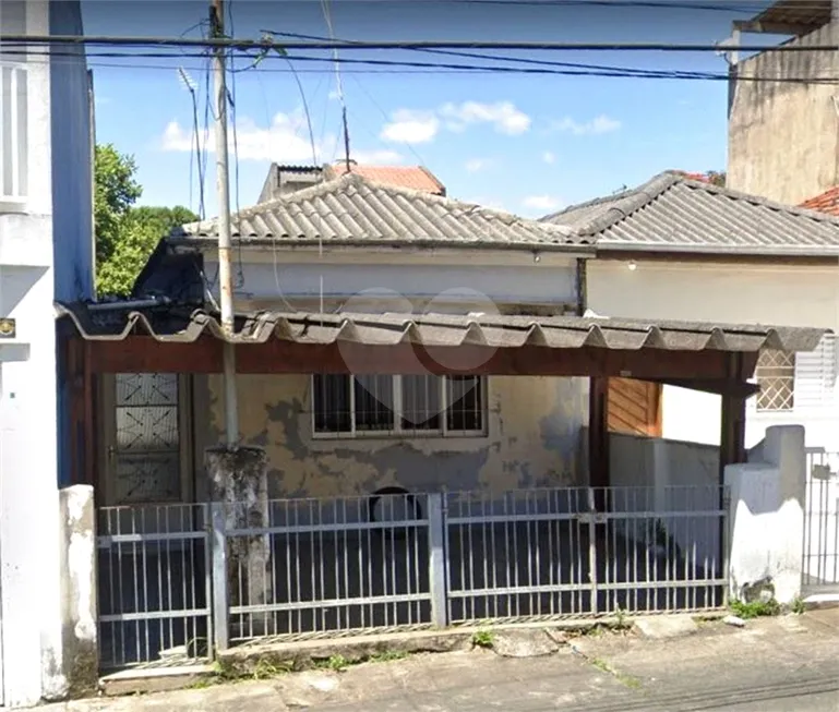 Foto 1 de Casa com 3 Quartos à venda, 223m² em Tatuapé, São Paulo