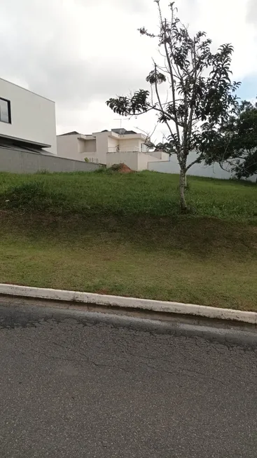 Foto 1 de Lote/Terreno à venda, 281m² em Residencial Mosaico da Serra, Mogi das Cruzes