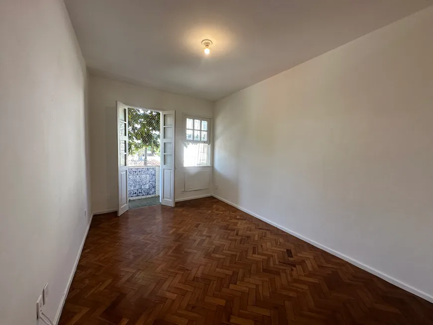 Foto 1 de Apartamento com 2 Quartos à venda, 43m² em Jardim Botânico, Rio de Janeiro