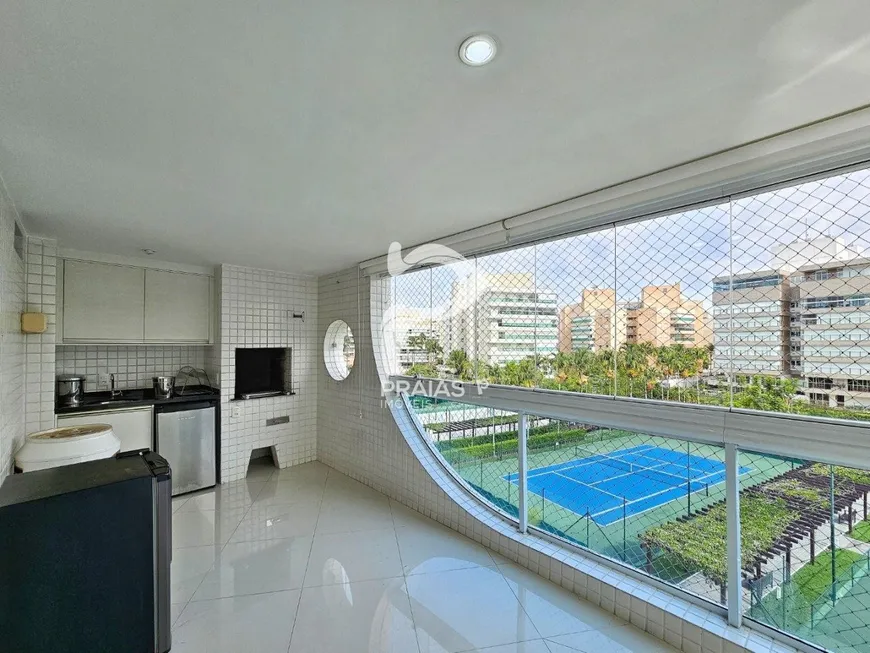 Foto 1 de Apartamento com 3 Quartos à venda, 141m² em Riviera de São Lourenço, Bertioga