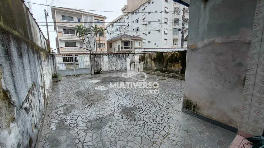 Foto 1 de Casa com 3 Quartos à venda, 300m² em Campo Grande, Santos