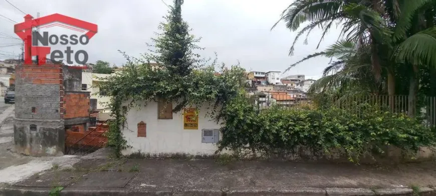 Foto 1 de Casa com 2 Quartos à venda, 90m² em Vila Zulmira, São Paulo