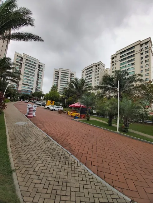 Foto 1 de Apartamento com 3 Quartos à venda, 115m² em Pituaçu, Salvador
