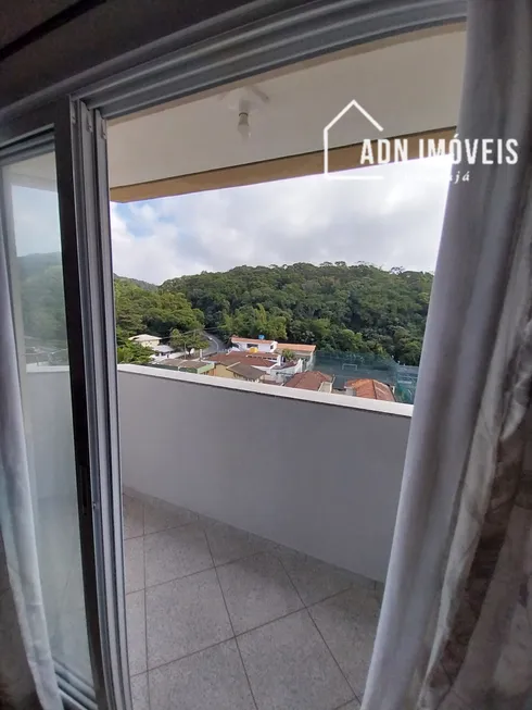 Foto 1 de Apartamento com 2 Quartos para alugar, 70m² em Jardim Las Palmas, Guarujá