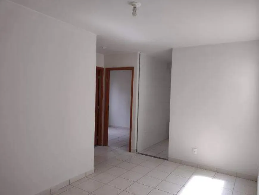 Foto 1 de Apartamento com 2 Quartos à venda, 42m² em Panorama, Uberlândia