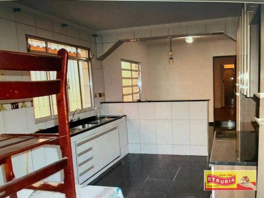 Foto 1 de Casa com 2 Quartos à venda, 90m² em Jardim da Laranjeira, São Paulo