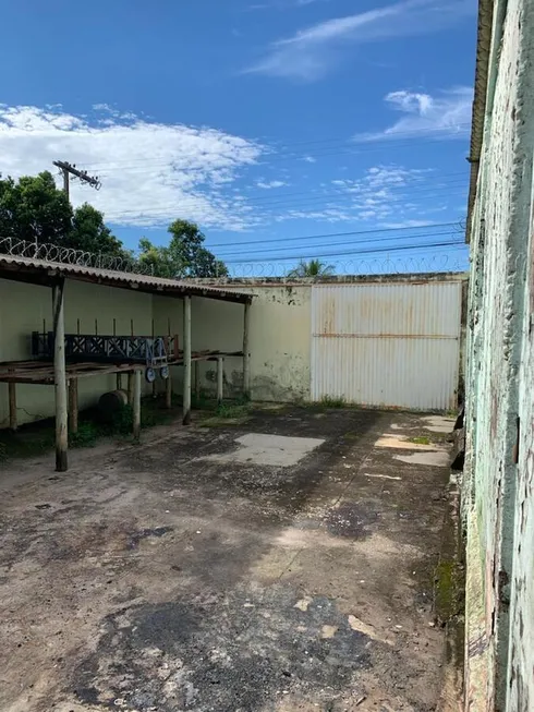 Foto 1 de Imóvel Comercial à venda, 250m² em Tocantins, Uberlândia