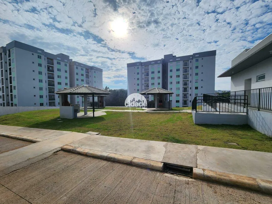 Foto 1 de Apartamento com 2 Quartos à venda, 51m² em Universitário, Cascavel