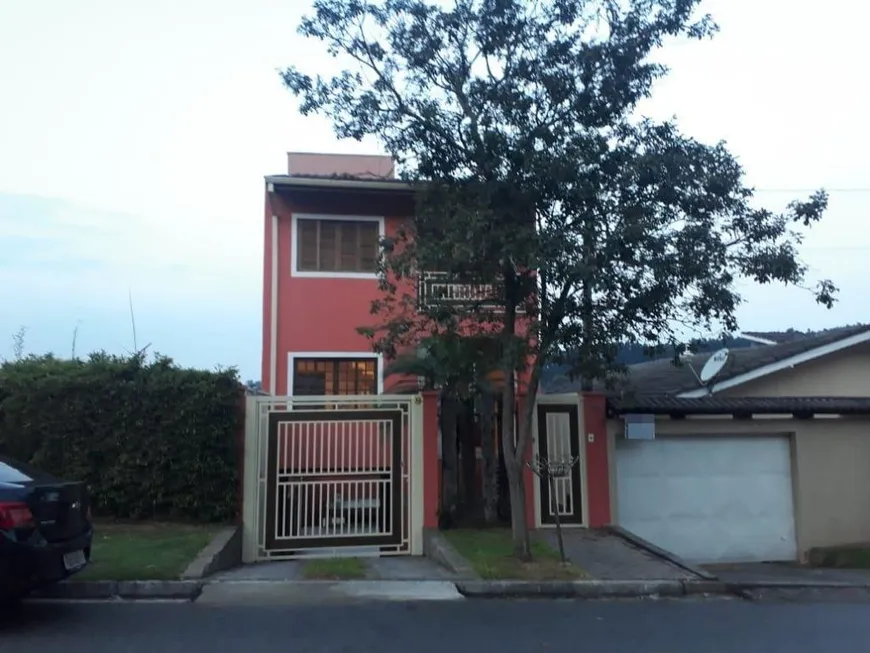 Foto 1 de Casa com 3 Quartos à venda, 126m² em Regiao Central, Caieiras