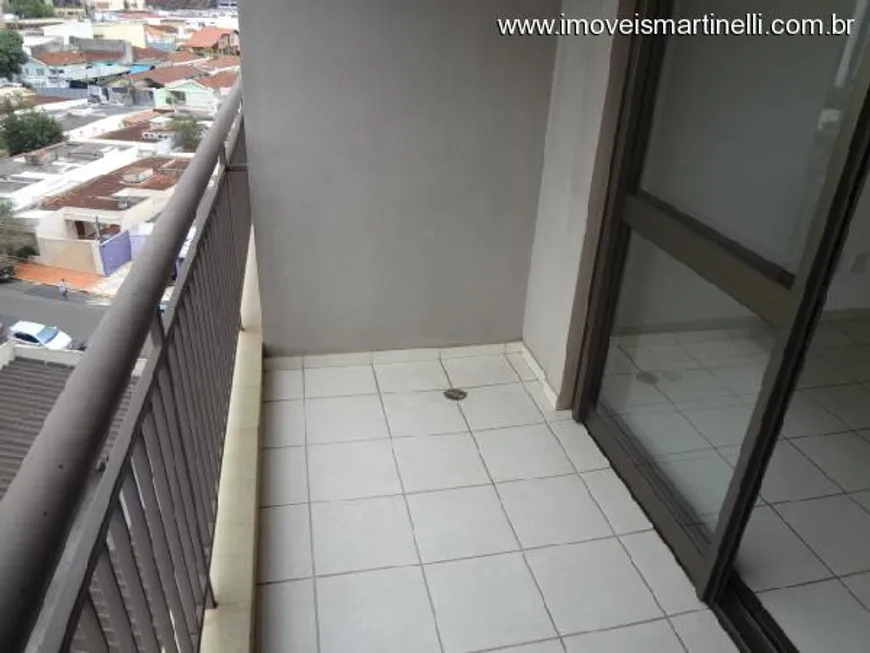 Foto 1 de Apartamento com 3 Quartos à venda, 88m² em Jardim América, Ribeirão Preto