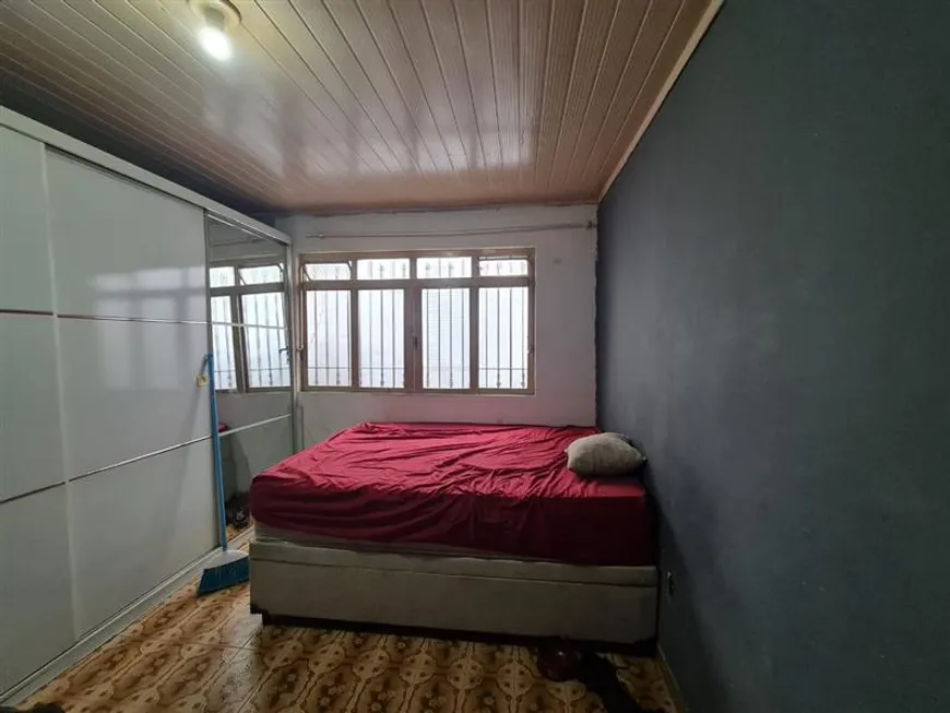 Foto 1 de Casa com 4 Quartos à venda, 75m² em Vila Formosa, São Paulo
