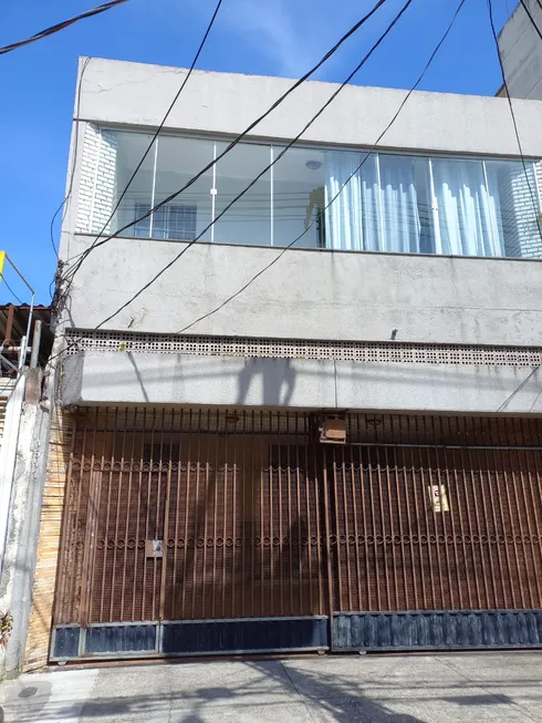 Foto 1 de Casa com 5 Quartos à venda, 260m² em Sao Bras, Belém