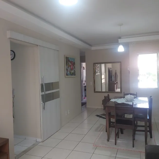 Foto 1 de Casa de Condomínio com 3 Quartos à venda, 90m² em Eugênio de Melo, São José dos Campos