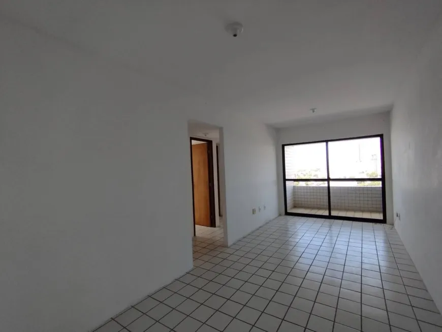 Foto 1 de Apartamento com 3 Quartos à venda, 69m² em Tamarineira, Recife