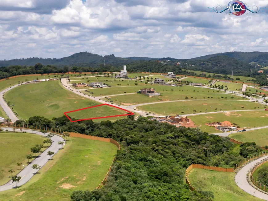 Foto 1 de Lote/Terreno à venda, 960m² em Vila Maringá, Jundiaí