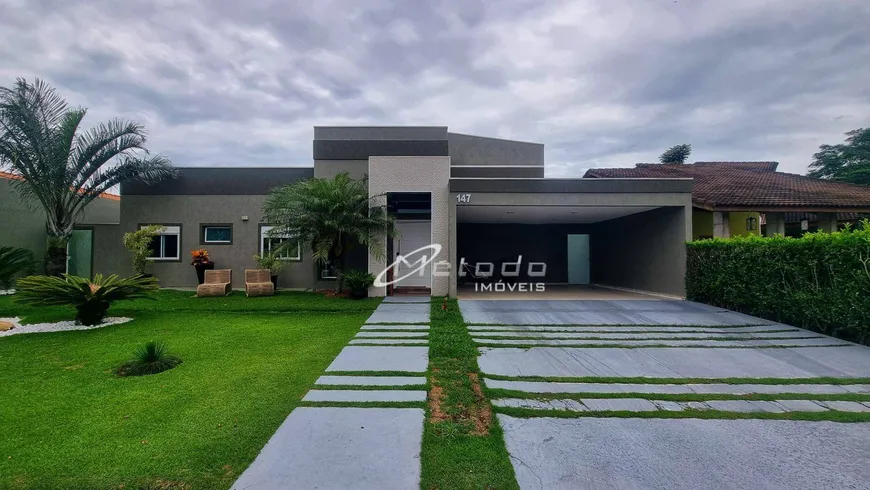 Foto 1 de Casa de Condomínio com 5 Quartos à venda, 260m² em , Guararema