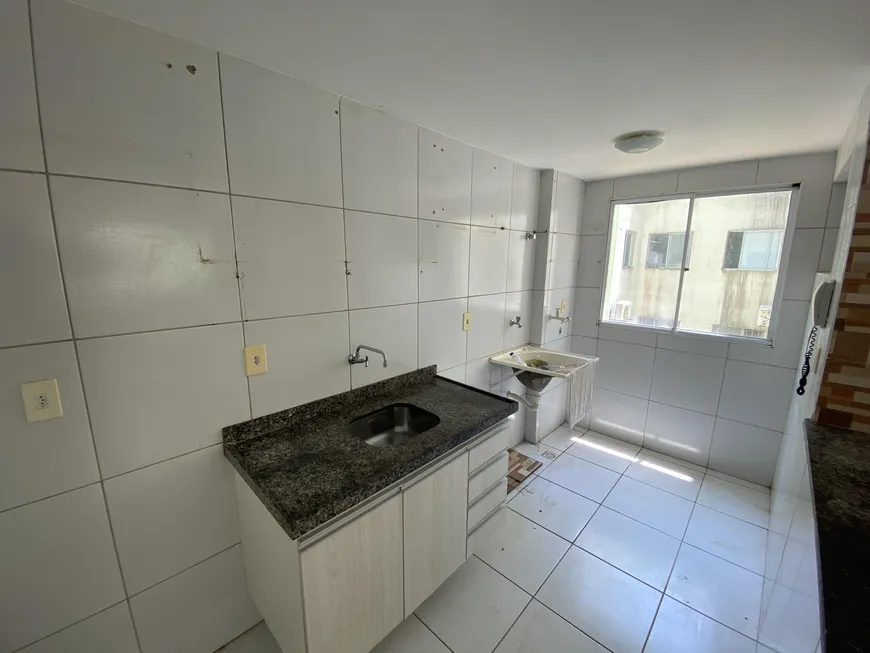 Foto 1 de Apartamento com 2 Quartos para venda ou aluguel, 45m² em Nova Parnamirim, Parnamirim