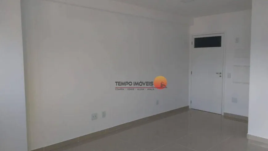 Foto 1 de Sala Comercial para alugar, 30m² em Centro, Niterói