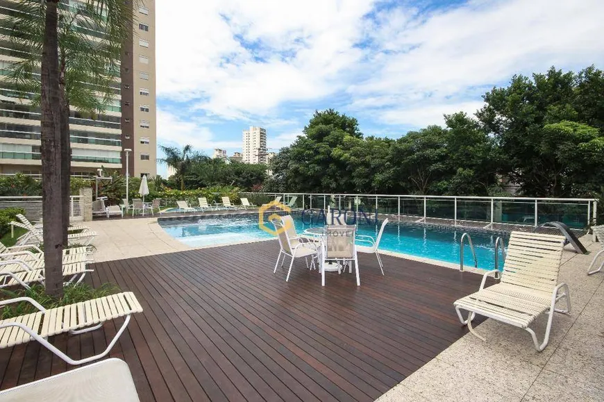 Foto 1 de Apartamento com 3 Quartos à venda, 129m² em Vila Leopoldina, São Paulo