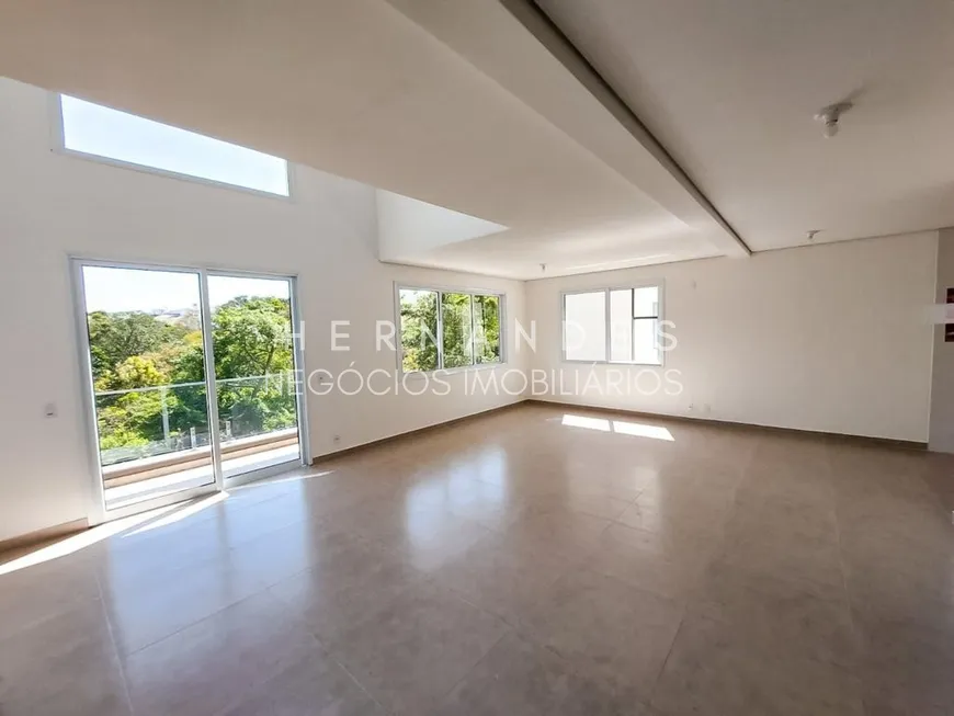 Foto 1 de Casa de Condomínio com 3 Quartos à venda, 286m² em Tarumã, Santana de Parnaíba