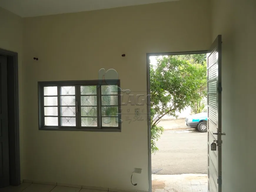 Foto 1 de Casa com 1 Quarto para alugar, 128m² em Jardim Paulista, Ribeirão Preto