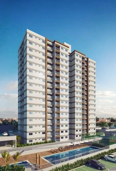 Foto 1 de Apartamento com 2 Quartos à venda, 51m² em Vila Canária, Salvador