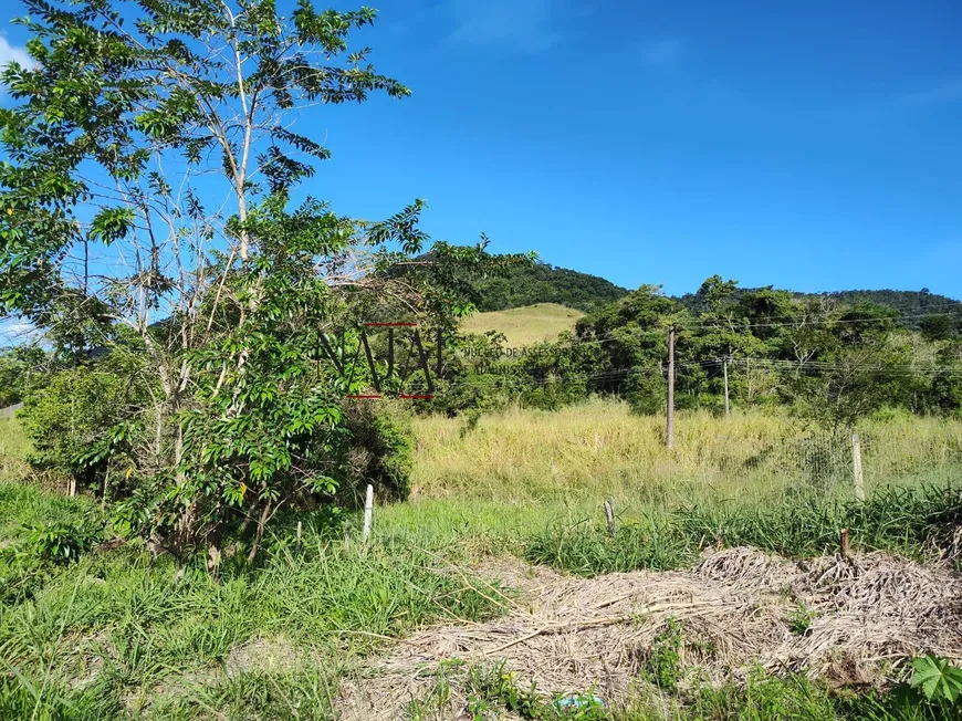 Foto 1 de Lote/Terreno à venda, 1270m² em São José de Imbassai, Maricá