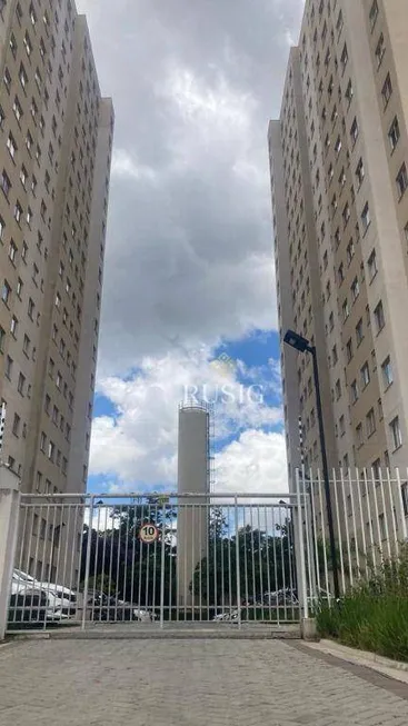 Foto 1 de Apartamento com 2 Quartos à venda, 40m² em Jardim Helian, São Paulo