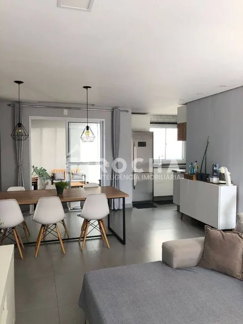 Foto 1 de Casa com 2 Quartos à venda, 134m² em Jardim Tijuca, Campo Grande