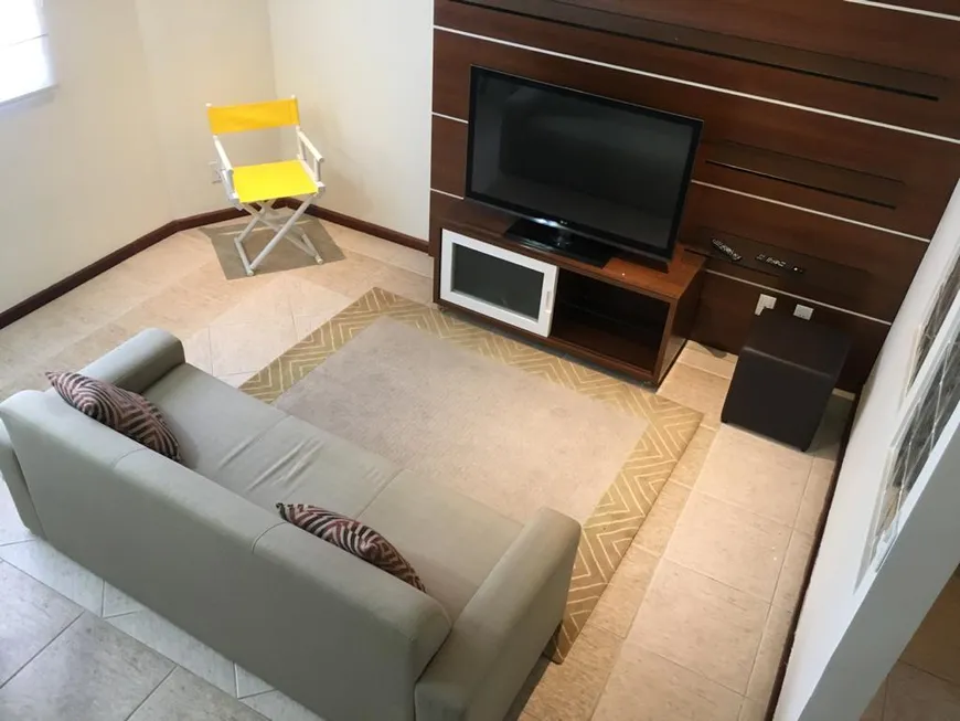 Foto 1 de Apartamento com 2 Quartos para alugar, 85m² em Parque Residencial Aquarius, São José dos Campos