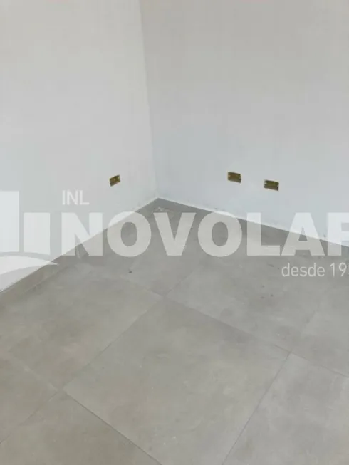Foto 1 de Casa de Condomínio com 1 Quarto à venda, 28m² em Jaçanã, São Paulo