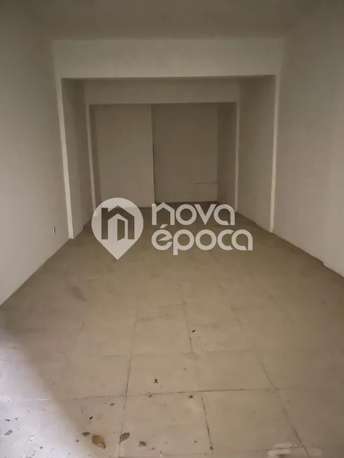 Foto 1 de Ponto Comercial à venda, 52m² em Humaitá, Rio de Janeiro